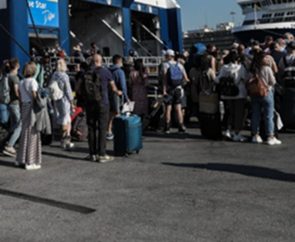 Έκπτωση 20% στα ακτοπλοϊκά εισιτήρια για τους κατόχους της Ευρωπαϊκής Κάρτας Νέων