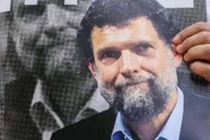 Το Ευρωπαϊκό Δικαστήριο Δικαιωμάτων του Ανθρώπου διέταξε την Τουρκία να απελευθερώσει «το συντομότερο δυνατόν» τον Οσμάν Καβαλά