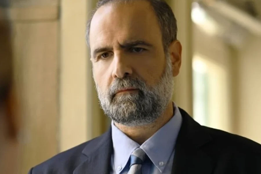 Δημήτρης Παπανικολάου: «Η κόρη μου βλέπει στον ύπνο της ότι δεν υπάρχει η Ακρόπολη – Ο πόλεμος είναι δίπλα μας»