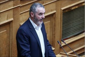 Αναγκαία η ενίσχυση των Σωμάτων Ασφαλείας και η διαμόρφωση ενός ολοκληρωμένου και μόνιμου μηχανισμού για τη διαχείριση των μεταναστευτικών ροών στην Κρήτη