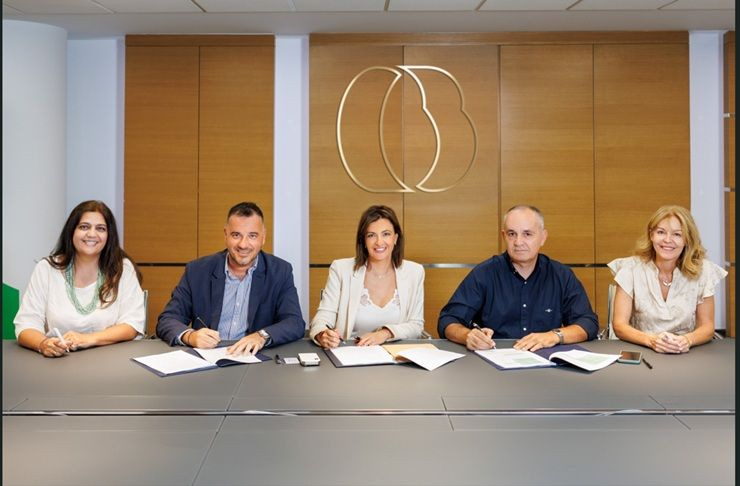 CrediaBank: Μία Τράπεζα, μία Συλλογική Σύμβαση για όλους τους εργαζομένους