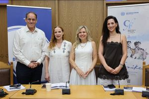 2ο Φεστιβάλ Ανυφαντού στα Ανώγεια: Η γυναικεία δημιουργία συναντά τη μνήμη, την υφαντική παράδοση και τη σύγχρονη τέχνη