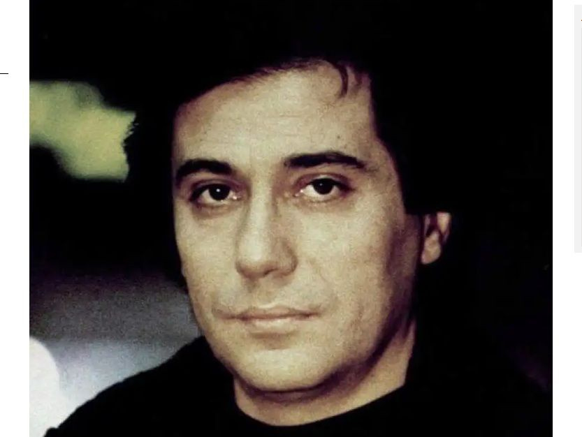Ελίζα Πάλλη: “Ήμουν στο νοσοκομείο όλη νύχτα και τον κοιτούσα που κοιμόταν και ήταν τόσο όμορφος”