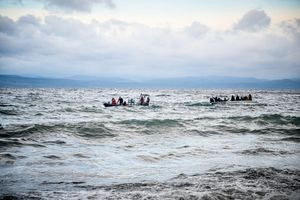 Ασταμάτητες οι μεταναστευτικές ροές νότια της Κρήτης – Πάνω από 200 μετανάστες σε λίγες ώρες