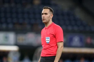 Ο Τάσος Παπαπέτρου διαιτητής στο Super Cup ΑΕΚ – ΟΦΗ