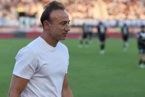 Κόντης: «Πολύ καλή η διαχείριση μας, πάμε στη Σόφια για ένα μεγάλο παιχνίδι»
