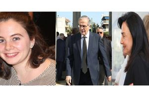 Βουβός πόνος για την οικογένεια Σαμαρά: Ένας χρόνος χωρίς την 34χρονη Λένα