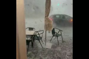 Ισπανία: Υπέκυψαν στα τραύματά τους δύο γυναίκες που είχαν τραυματισθεί σοβαρά στη διάρκεια πλημμύρας