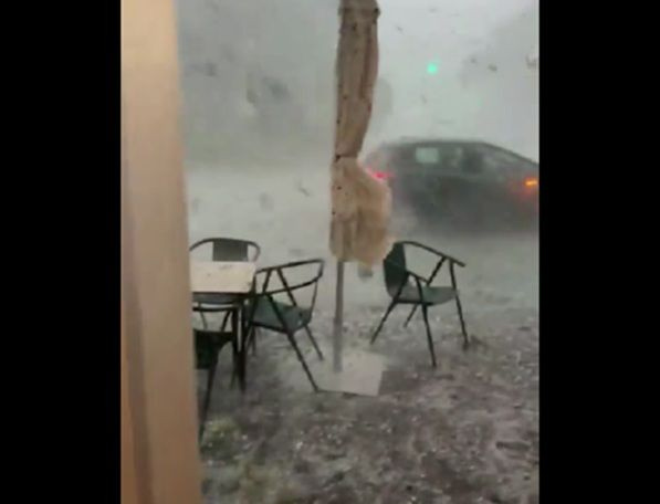 Ισπανία: Υπέκυψαν στα τραύματά τους δύο γυναίκες που είχαν τραυματισθεί σοβαρά στη διάρκεια πλημμύρας