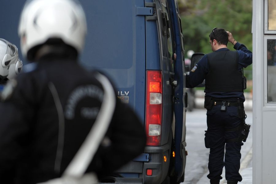 Συνελήφθη άλλο ένα μέλος της ρωσόφωνης μαφίας στο Παλαιό Φάληρο – «Πρωτοπαλίκαρο» του «Έντικ»