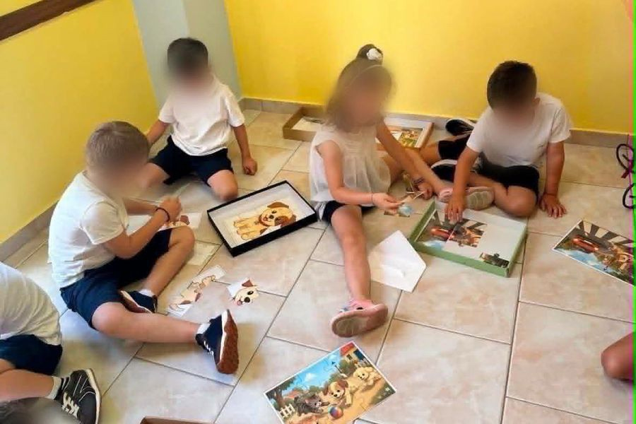Κέντρο για τα δικαιώματα του παιδιού το Πανεπιστήμιο Κρήτης