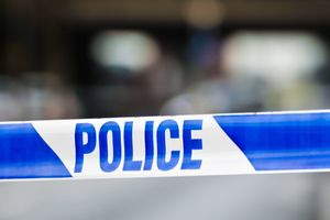 Nεκροί σε σύγκρουση περιπολικού με I.X. στη βόρεια Αγγλία