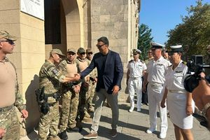 Ρόδος: Στο νησί σήμερα ο υπουργός Ναυτιλίας και Νησιωτικής Πολιτικής Β. Κικίλιας