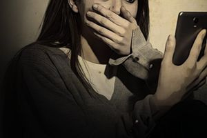 Σαντορίνη: Σύλληψη 38χρονου για κλοπή κινητού και εκδικητική πορνογραφία
