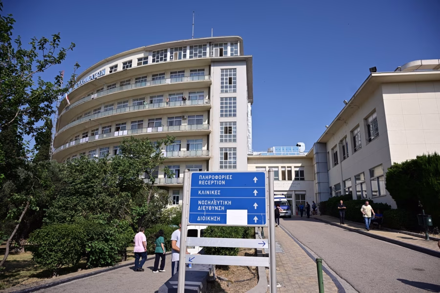 Τροχαίο στη Βούλα: Εγκεφαλικά νεκρός ο οδηγός της μοτοσικλέτας – Σε δωρεά οργάνων προχωρά η οικογένειά του