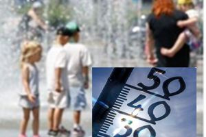 Γερμανία: Ρεκόρ θανάτων που σχετίζονται με τη ζέστη