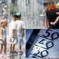 Γερμανία: Ρεκόρ θανάτων που σχετίζονται με τη ζέστη