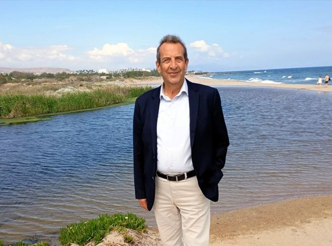 Θεσμική λύση από τον Υπουργό Οικονομικών για τα ανείσπρακτα πρόστιμα ΚΟΚ ζητά ο Δήμαρχος Χερσονήσου