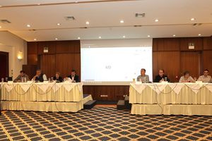 Συνεδρίαση Περιφερειακού Συμβουλίου Κρήτης Πέμπτη 27 Αυγούστου