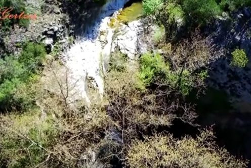 Βέροια: Πνιγμό έδειξε η ιατροδικαστική εξέταση για τη 18χρονη στους Καταρράκτες