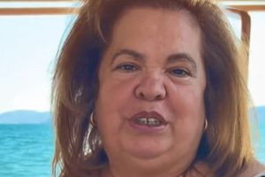 Έφη Θώδη στο TikTok: «Γκαντέμη Μητσοτάκη, από τότε που βγήκες όλα τα κακά μας βρήκανε!» (vid)
