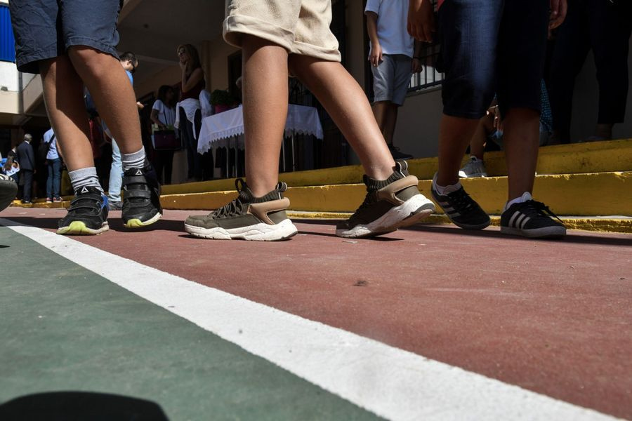 Σχολεία: Πότε θα χτυπήσει το πρώτο κουδούνι της χρονιάς