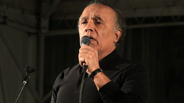 Σήμερα η κηδεία του Λάκη Χαλκιά στο Α’ Νεκροταφείο Αθηνών