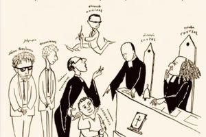 Από τα πρωτοσέλιδα του 1963 στο σανίδι: Δύο ιστορίες λογοκρισίας στα Χανιά