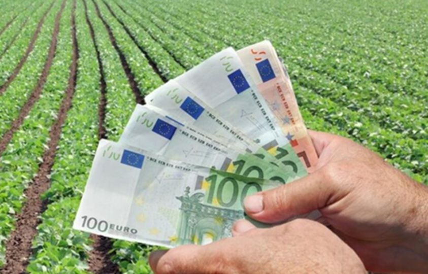 Άνοιξε η πλατφόρμα για ενισχύσεις de minimis ύψους 24,6 εκατ. ευρώ σε παραγωγούς