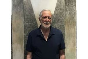 Πέθανε ο παλαιστίνιος καλλιτέχνης Σλιμάν Μανσούρ σε ηλικία 79 ετών