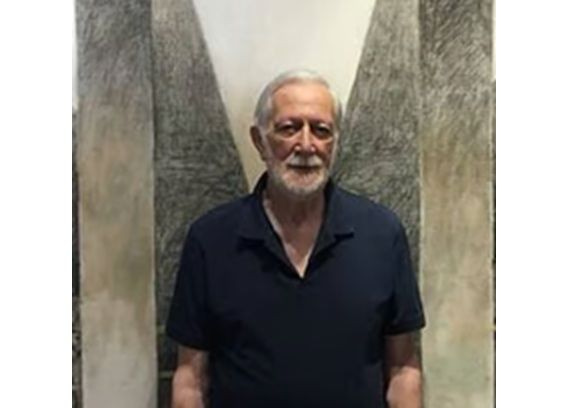 Πέθανε ο παλαιστίνιος καλλιτέχνης Σλιμάν Μανσούρ σε ηλικία 79 ετών
