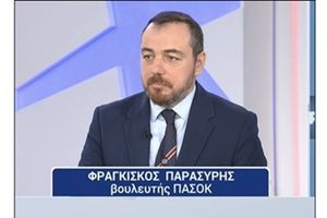 Υπουργείο Κλιματικής Κρίσης: Μπαλάκι ευθυνών για τον καρκίνο των πυροσβεστών – Η απάντηση στον Φραγκίσκο Παρασύρη χτίζει γραφειοκρατικό «οχυρό»