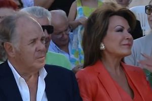 ΕΚΤΑΚΤΟ: Χτυπήθηκε δεξαμενόπλοιο του Θ. Αγγελόπουλου στα Στενά του Ορμούζ – Σώο το πλήρωμα