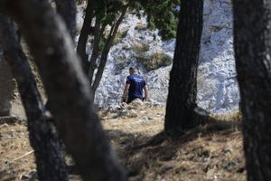 Θρίλερ στον Λυκαβηττό: Σε 57χρονη γυναίκα από την Κυψέλη ανήκει η σορός