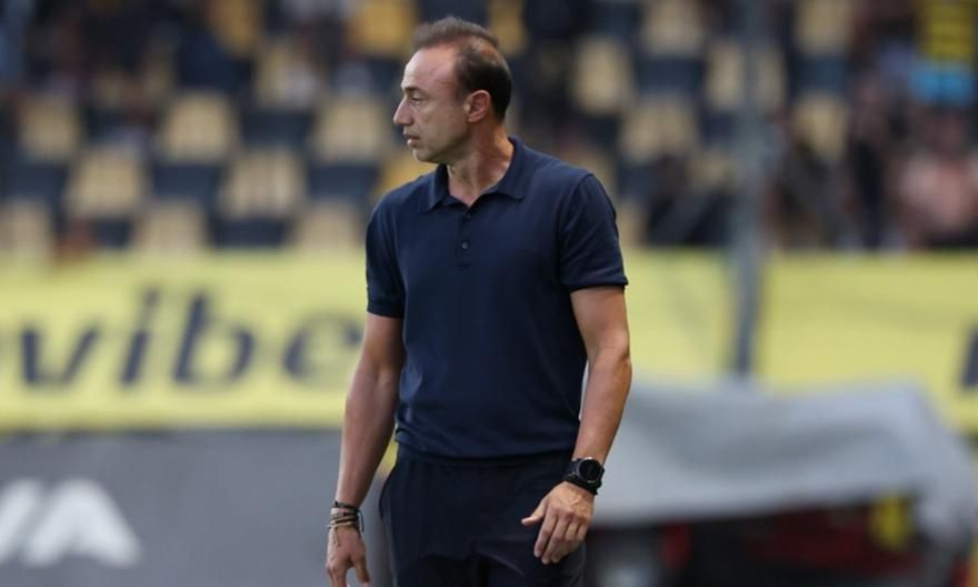 Κόντης: “Κάναμε μοιραία λάθη που μας στοίχισαν”