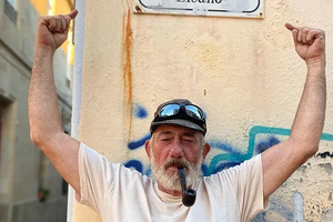 Πύλος: «Πιθανότατα είναι νεκρός», λέει ο γιος του 66χρονου επιχειρηματία που έπεσε από το σκάφος