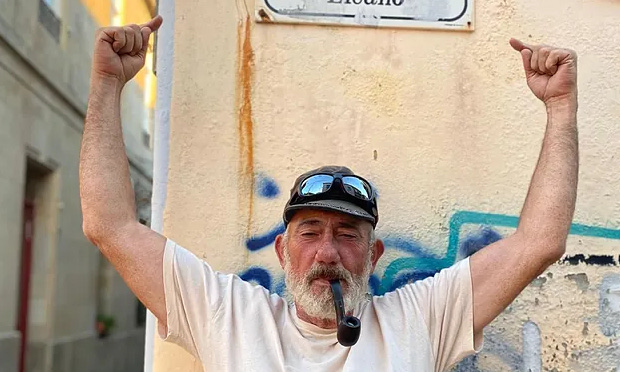 Πύλος: «Πιθανότατα είναι νεκρός», λέει ο γιος του 66χρονου επιχειρηματία που έπεσε από το σκάφος