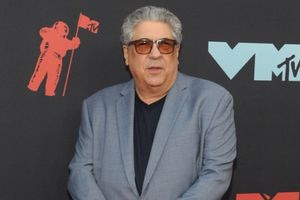 Πέθανε σε ηλικία 80 ετών ο ηθοποιός Βίνσεντ Παστόρε