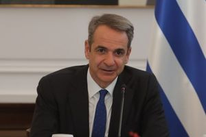Στο υπουργικό τα τρία μεγάλα μέτωπα της κυβέρνησης: Ελληνοτουρκικά, ακρίβεια και Ταμείο Ανάκαμψης