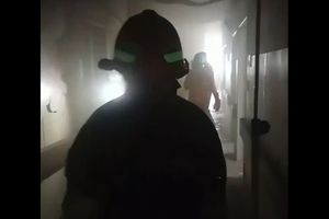 Πακιστάν: Τουλάχιστον 15 νεογνά έχασαν τη ζωή τους όταν ξέσπασε πυρκαγιά σε μαιευτική κλινική δημόσιου νοσοκομείου στο Ισλαμαμπάντ