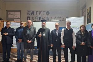 8οι Παγκρήτιοι Μαθητικοί Αγώνες Ρητορικής Τέχνης – Απολογισμός δράσης