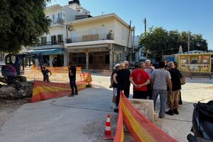 Η Κυριακάτικη ανασκόπηση του Δημάρχου Ηρακλείου