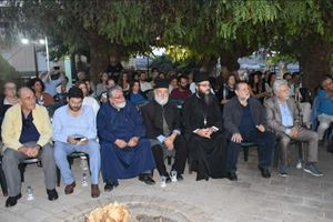 Ο Δήμος Μινώα Πεδιάδας τίμησε τον Γιώργο Ρεθεμιωτάκη για την πολύτιμη συμβολή του, στη διάσωση και ανάδειξη της πολιτιστικής κληρονομιάς του τόπου