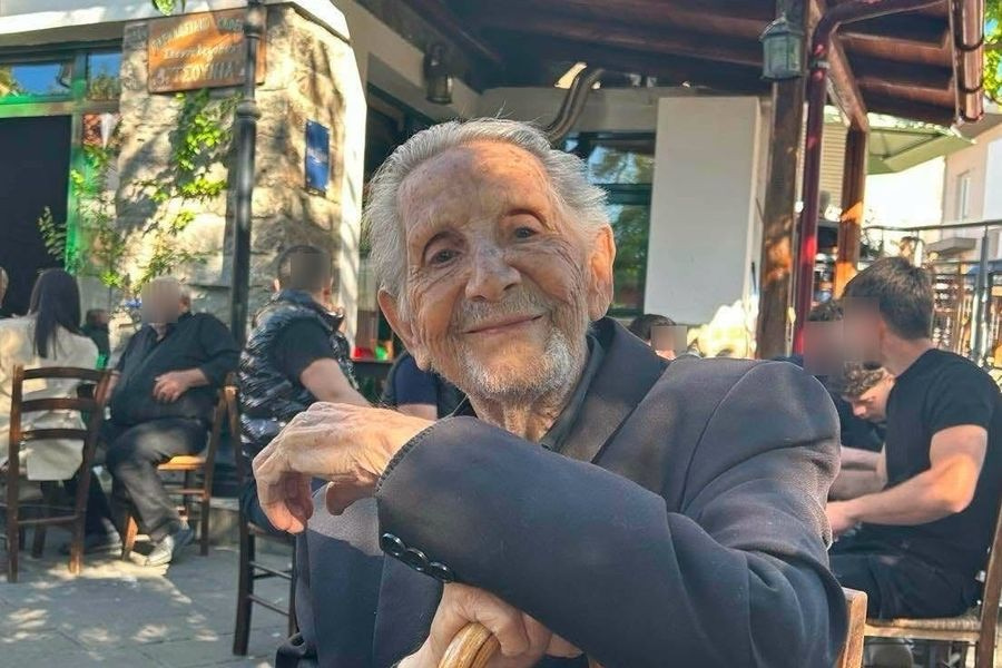«Έφυγε» από τη ζωή ο Βασίλης Κονιός ή «Κονιδοβασίλης» – Ένας από τους σημαντικότερους υποδηματοποιούς της Κρήτης