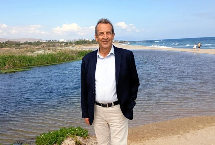 Άμεσα μέτρα για την παραβατικότητα ζητά από τον Υπουργό Προστασίας του Πολίτη ο Δήμαρχος Χερσονήσου