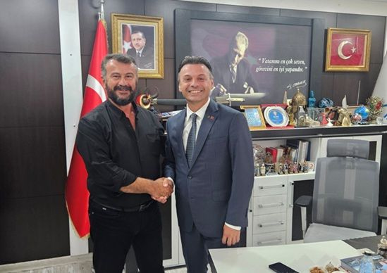 Συμμετοχή του Δημάρχου Γόρτυνας, Μιχάλη Κοκολάκη, σε προσκυνηματική – εθιμοτυπική επίσκεψη Δημάρχων στον Πόντο