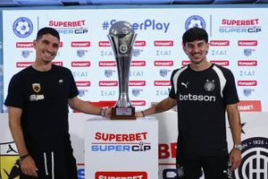 Super Cup ΑΕΚ-ΟΦΗ: Οι συνθέσεις των δύο ομάδων