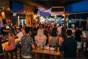 Ταβέρνες, εστιατόρια, beach bar και.. καφενεία στα «δίχτυα» της ΑΑΔΕ – Μπαράζ φορολογικών ελέγχων στην Κρήτη ενόψει Δεκαπενταύγουστου