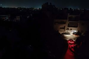 Διακοπή ρεύματος στο κέντρο του Ηρακλείου
