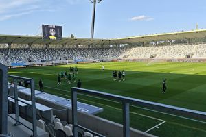 Conference League: Οι ενδεκάδες στο Χράντετς Κράλοβε – Παναθηναϊκός